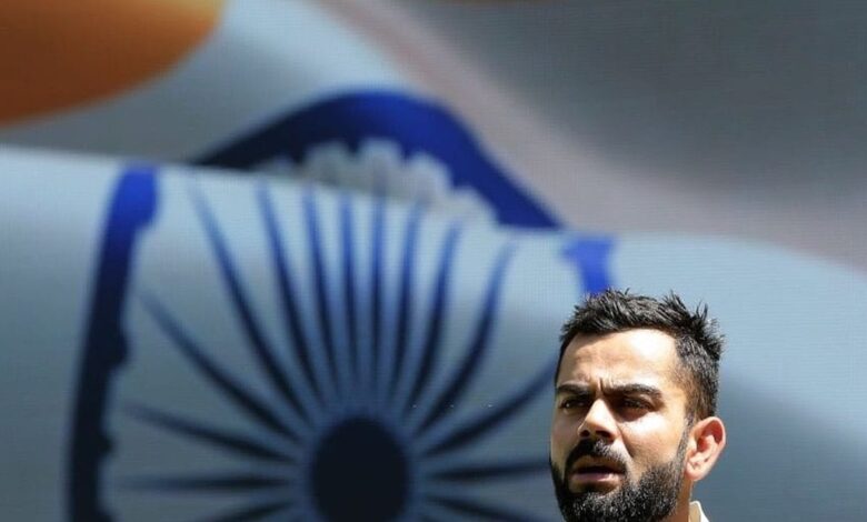 Virat Kohli retirement: विराट कोहली के संन्यास मामले में नया मोड़, भारतीय क्रिकेट में खलबली मचा देगा दिग्गज का दावा