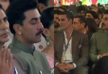 WAVES 2025: मुंबई में पीएम मोदी ने 'मनोरंजन शिखर सम्मेलन' का उद्घाटन किया