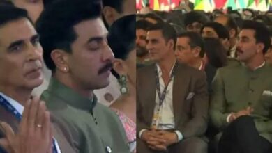 WAVES 2025: मुंबई में पीएम मोदी ने 'मनोरंजन शिखर सम्मेलन' का उद्घाटन किया