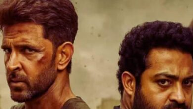 War 2: ऋतिक रोशन और जूनियर एनटीआर की फिल्म का बजट और फीस का खुलासा