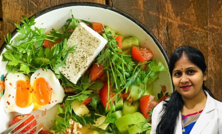 What To Eat in Breakfast and What To Avoid Dietitian Explains : सुबह नाश्ते में क्या खाएं और क्या न खाएं? एक्सपर्ट से जानें