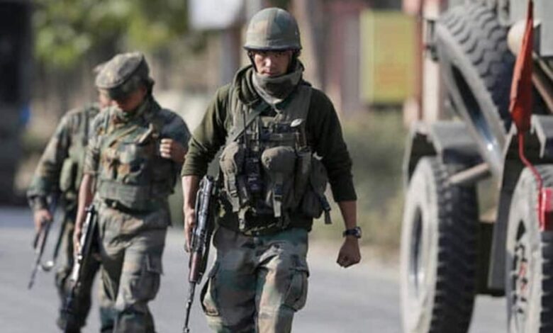 What We Know About India's Strike On Pak Terror Bases