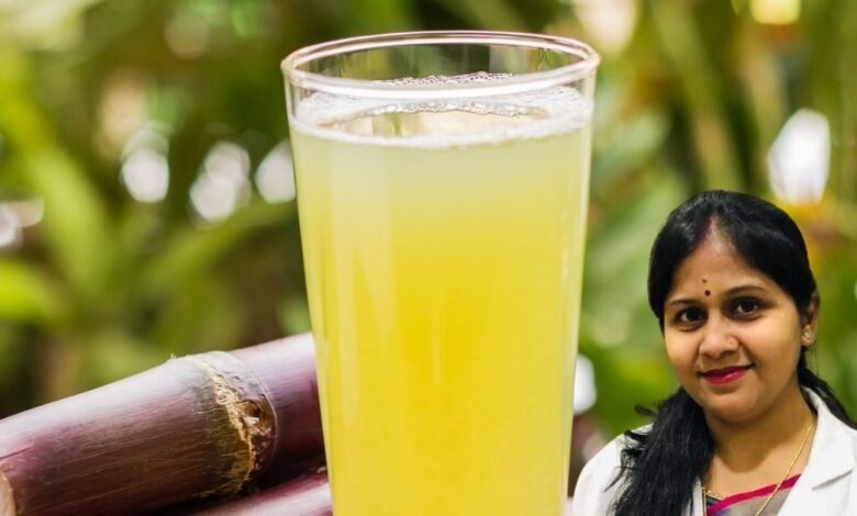 Who Should Avoid Sugarcane Juice Health Risks Explained | गन्ने का जूस किसके लिए खतरनाक हो सकता है