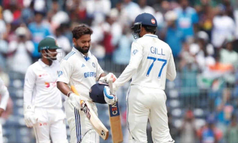 Who will Team India New Test Captain: भारतीय टेस्ट टीम का अगला कप्तान कौन? 25 साल का बैटर खटखटा रहा दरवाजा