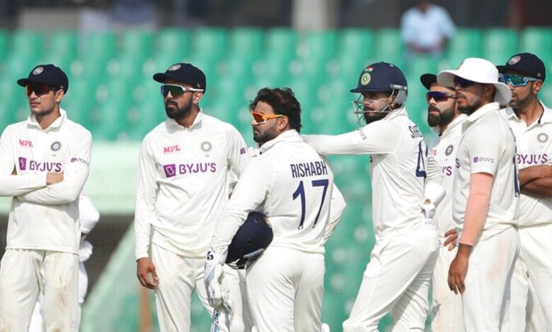 Who will be new Indian Test captain : चयनकर्ताओं ने ऋषभ पंत और गिल से की बात, इंग्लैंड दौरे पर भारतीय टेस्ट टीम का कप्तान कौन होगा? रिपोर्ट में दावा