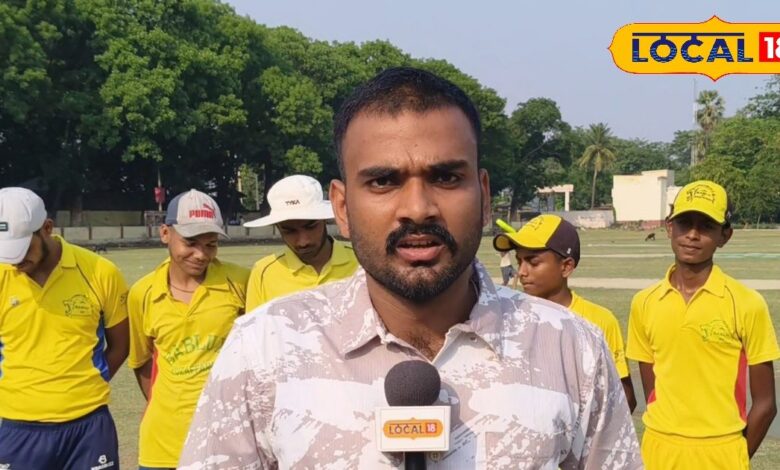 Who will be the captain of the Indian team after Rohit Sharma, said Drew's cricketers