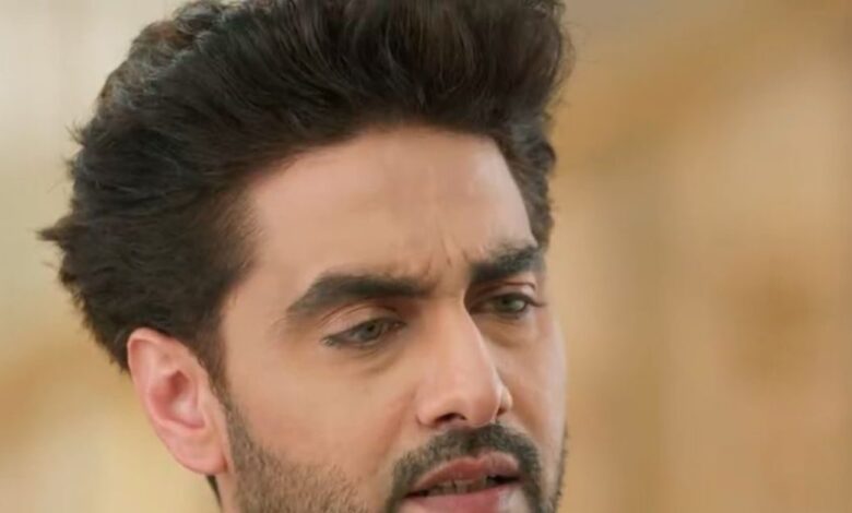 Yeh rishta kya kehlata hai 13th may 2025 written update tensions between abhira and armaan | Yrkkh 13th May: अभिरा और अरमान के रिश्ते में टेंशन, क्या पूकी के नाम पर आ जाएगी रिश्ते में दरार?