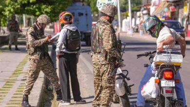 "You Want To Demoralise Forces?" Supreme Court Raps Pahalgam Petitioner