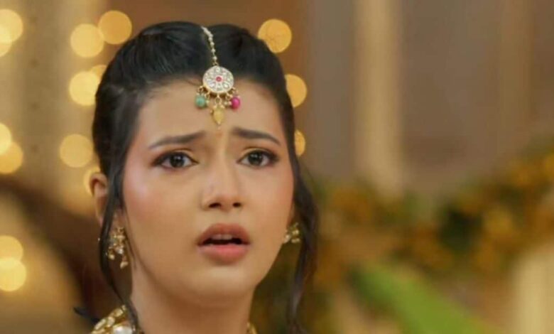 Yrkkh: बच्चे के नाम पर अरमान ने बिना पूछे लिया फैसला, चारू-अभीर ने की शादी की प्लानिंग
