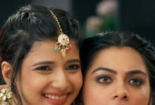 Yrkkh : रूही की गोद भराई में अभिरा बनी विवाद की वजह, पर अरमान के स्टॉप कहने से मचा हड़कंप!