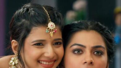 Yrkkh : रूही की गोद भराई में अभिरा बनी विवाद की वजह, पर अरमान के स्टॉप कहने से मचा हड़कंप!