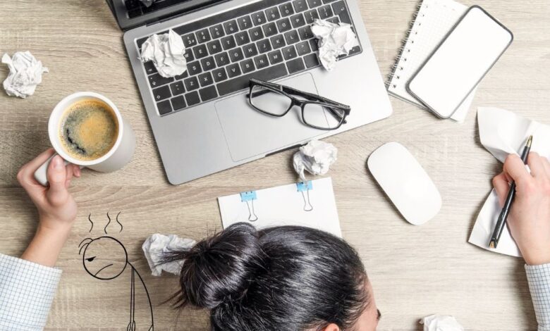 fatigue causes: थकान का कारण और समाधान: आयरन की कमी से बचें.