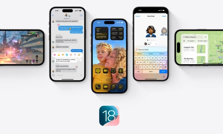 iOS 18.5 Release Candidate Rolls Out to Beta Testers With Satellite Connectivity on iPhone 13