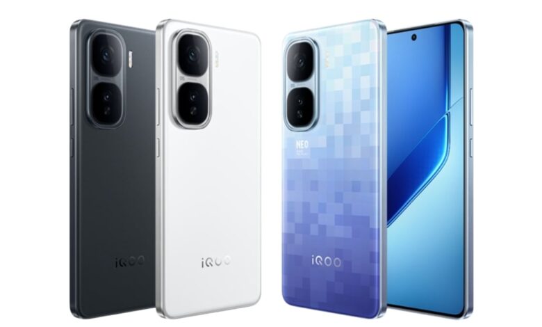 iQOO Neo 10 Pro+ Key Specifications Revealed Ahead of May 20 Debut; Will Feature LPDDR5x Ultra RAM, UFS 4.1 Storage