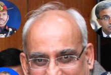 india pakistan conflict: भारत पाक‍िस्‍तान तनाव: प्रधानमंत्री मोदी ने बदले NSAB के मेंबर्स
