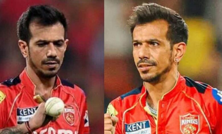 ipl chahal carrier over I चहल के करियर पर लग सकता है ग्रहण, क्रिकेट छोड़ा तो क्या करेगा स्पिनर