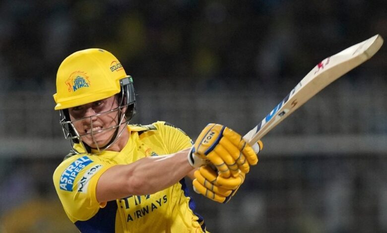 ms dhoni snatched victory from kkr। धोनी ने केकेआर के मुंह से छीनी जीत, बाहर होने की कगार पर रहाणे एंड कंपनी