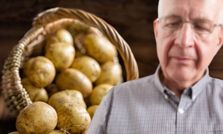 potato blood sugar control: डायबिटीज मरीजों के लिए सेहतमंद तरीके से आलू खाने के 5 आसान उपाय.