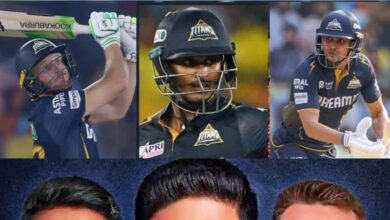 shubhman gill ipl black soil pitch I आईपीएल में काली मिट्टी की पिच पर गिल करते है काला जादू, 22 डॉट बॉल का रहस्य