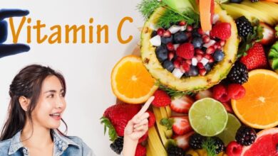 vitamin C deficiency may cause scurvy anemia gum diseases : विटामिन सी की कमी से हो सकती हैं ये 5 बीमारियां