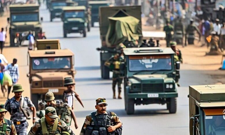 अंधेरा होते ही थम जाएगा सबकुछ, राजस्थान के 28 शहरों में पसरेगा सन्नाटा, गूंजेगी सिर्फ एक आवाज