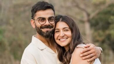 अनुष्का शर्मा के बर्थडे पर विराट कोहली का रिएक्शन वायरल- 'तुम हम सबको...'