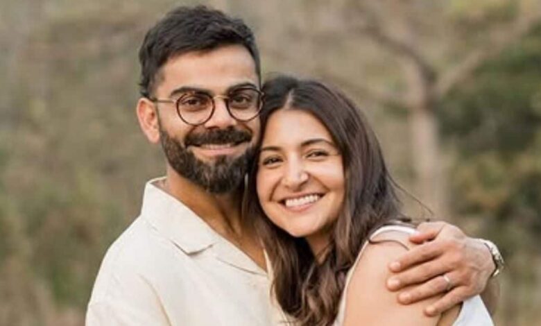 अनुष्का शर्मा के बर्थडे पर विराट कोहली का रिएक्शन वायरल- 'तुम हम सबको...'