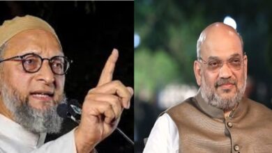 'अपनी टीम...' असदुद्दीन ओवैसी को भरी संसद में अमित शाह ने कही थी एक बात, आज हो गई 'सच'
