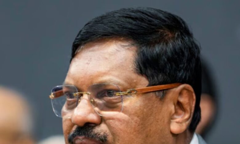अफसर क्यों नदारद... गुस्सा हुए CJI? बोले- संविधान के रक्षक से ऐसा बर्ताव