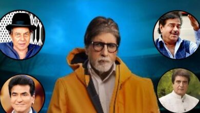 अमिताभ बच्चन का सबसे अच्छा दोस्त कौन है? – News18 हिंदी