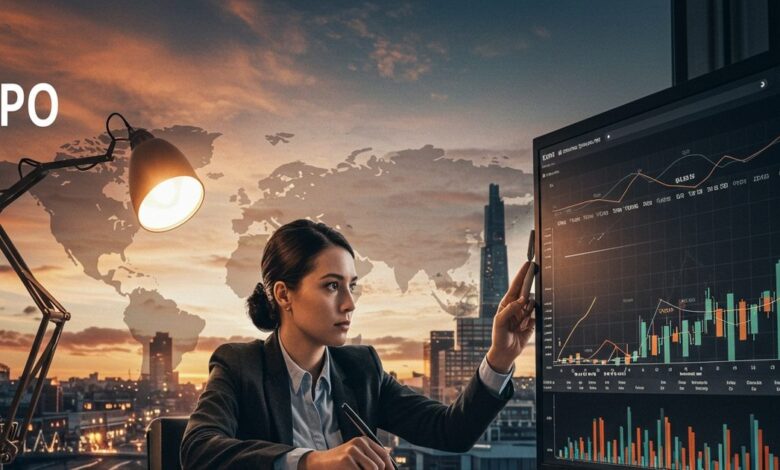 आने वाले IPO: 150 से ज्यादा कंपनियां शेयर बाजार में उतरने को तैयार.