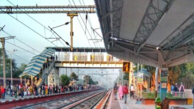 इंडियन रेलवे ने किया कमाल, 100 से ज्‍यादा स्‍टेशन हुए चकाचक, मुफ्त Wi-Fi समेत कई फैसिलिटी | amrit bharat station scheme indian railway incredible work free wifi many more facility