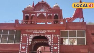 इस मंदिर में शराब और मांस का सेवन करके आने वालों को झेलना पड़ता माता का प्रकोप