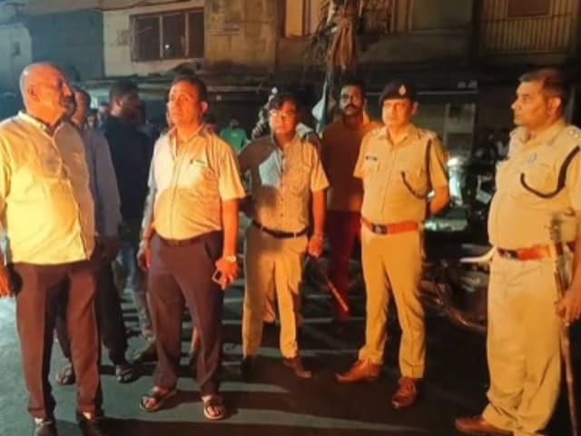 उदयपुर में नींबू को लेकर बिगड़ा माहौल, चल गई तलवारें, मच गई अफरातफरी