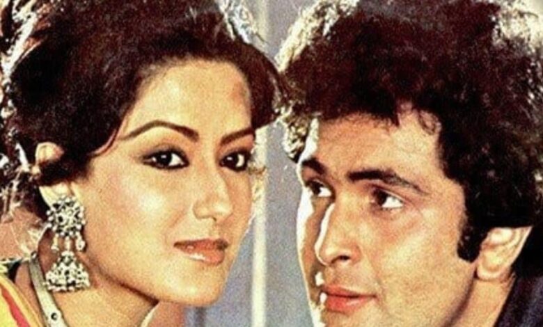 ऋषि कपूर की वो 'हंसमुख' दोस्त, जिसकी दर्दभरी दास्तां खड़े कर देती है रोंगटे