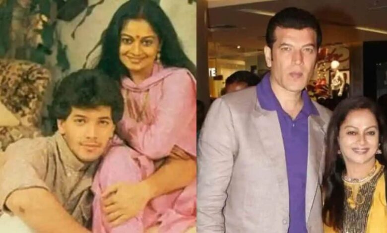 एक्ट्रेस, जिसने की 5 साल बड़े लड़के से दूसरे धर्म में शादी, शादीशुदा होकर भी चला पति का अफेयर