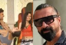 एजाज खान के शो 'हाउस अरेस्ट' पर अश्लीलता फैलाने का आरोप.