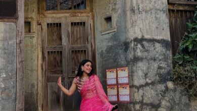 ऐश्वर्या शर्मा ने नील भट्ट संग रिश्ते में दरार की खबरों पर तोड़ी चुप्पी