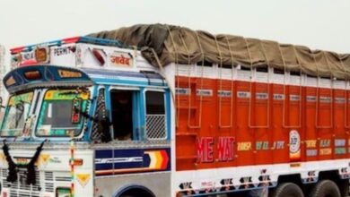 ओडिशा: खोरधा में ड्रग तस्करी का बड़ा मामला, दो क्विंटल गांजा बरामद