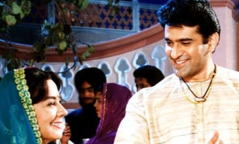 काजोल का 'मंगेतर', बिजनेस फेल होने पर एक्टिंग करने का किया फैसला, पत्नी बोली- 'तू कभी एक्टर नहीं बन सकता'