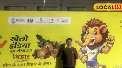 खेलो इंडिया यूथ गेम्स में राजस्थान के इस 13 साल के खिलाड़ी ने बढ़ाया प्रदेश का मान, मार्शल आर्ट्स में जीता सिल्वर मेडल