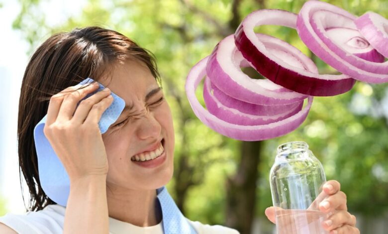 गर्मियों में लू से बचाव: प्याज के फायदे, डाइटिशियन रंजना सिंह का सुझाव