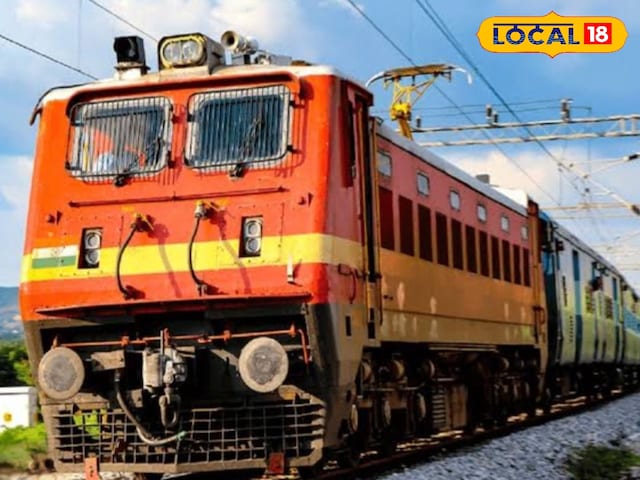 गर्मियों के चलते जयपुर जंक्शन और गांधी नगर रेलवे स्टेशन से ट्रेनों के समय में