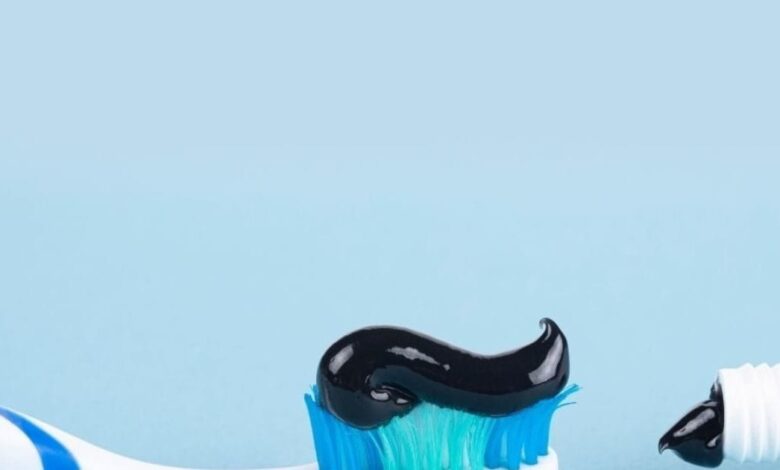 चारकोल टूथपेस्ट: क्या यह दांतों के लिए सुरक्षित और प्रभावी है?