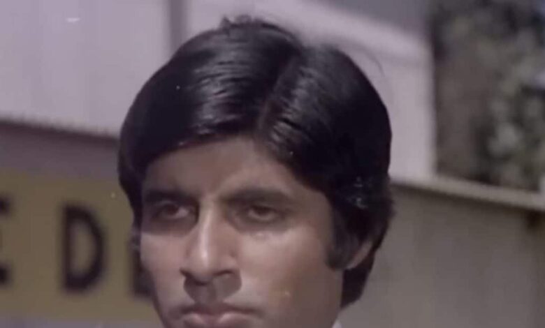 'जंजीर' के बाद भी अमिताभ बच्चन नहीं थे सुपरस्टार, फिर कौन था 70s का सबसे बड़ा हीरो? दनादन हिट होती थीं फिल्में