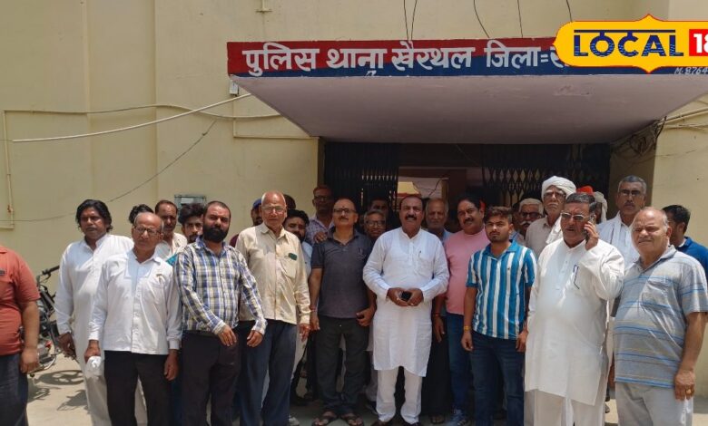 जिसने देश की सीमा पर दुश्मनों से की रक्षा, आज वही न्याय के लिए भटक रहा, क्यों?