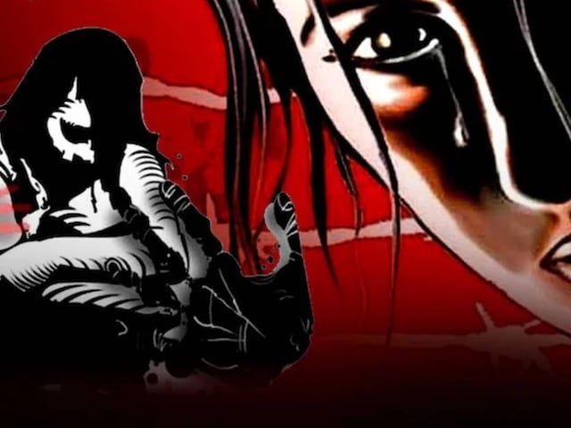 डिलीवरी बॉय बना हैवान, 14 साल की लड़की को ले गया दोस्त के घर, कर डाला कांड