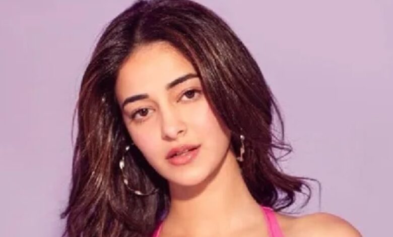 'तब मेरी उम्र 19 की थी और मैं घबराई हुई थी लेकिन...'अनन्या पांडे बोली, और भारतीय सेना के लिए लिखी ये बात