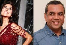 'तुम्हारा खून क्यों नहीं खौल रहा...' टॉप एक्ट्रेस ने बॉलीवुड एक्टर्स पर उठाए सवाल, परेश रावल ने भी की रिस्पेक्ट