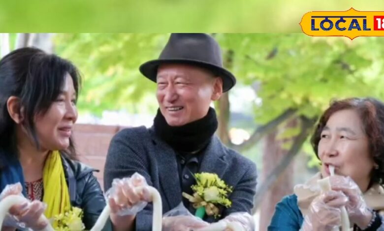 दक्षिण कोरिया के नामी द्वीप पर जोधपुर गार्डन का भव्य उद्घाटन, भारत-कोरिया सांस्कृतिक सहयोग को मिला नया आयाम